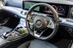 Mercedes-AMG E63 4Matic+ 2017 года (UK)